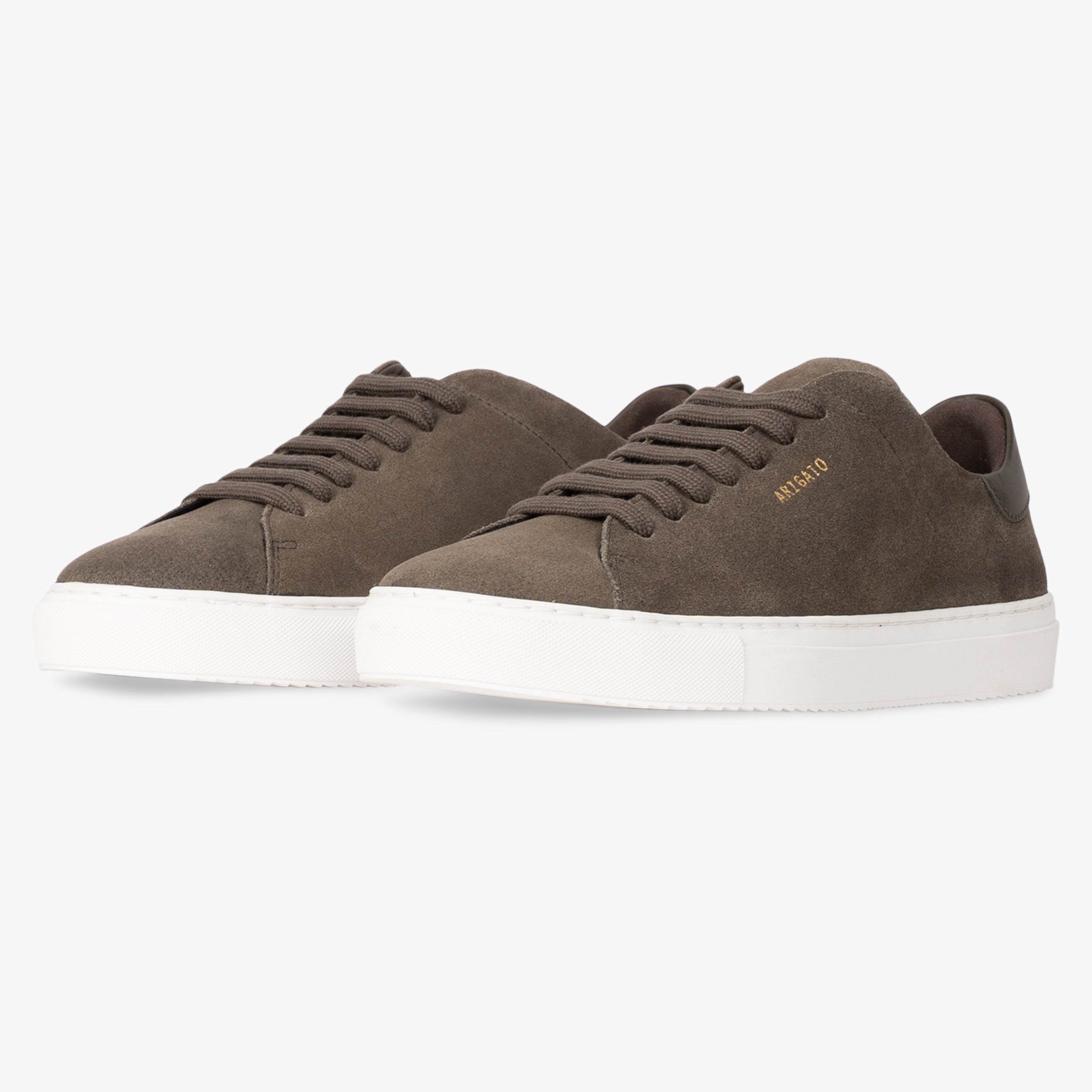 Axel Arigato Sneakers Bruin | Clean 90