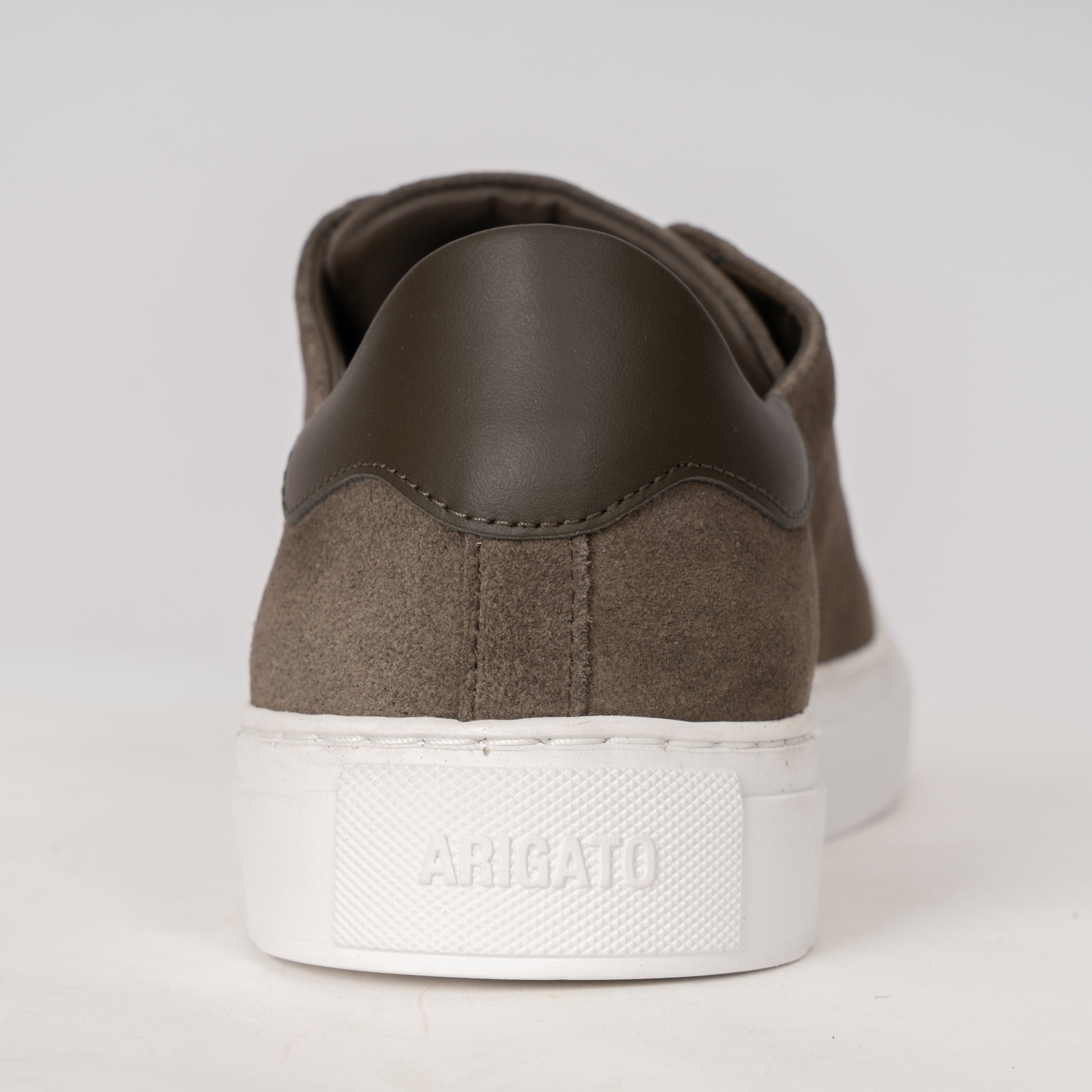 Axel Arigato Sneakers Bruin | Clean 90