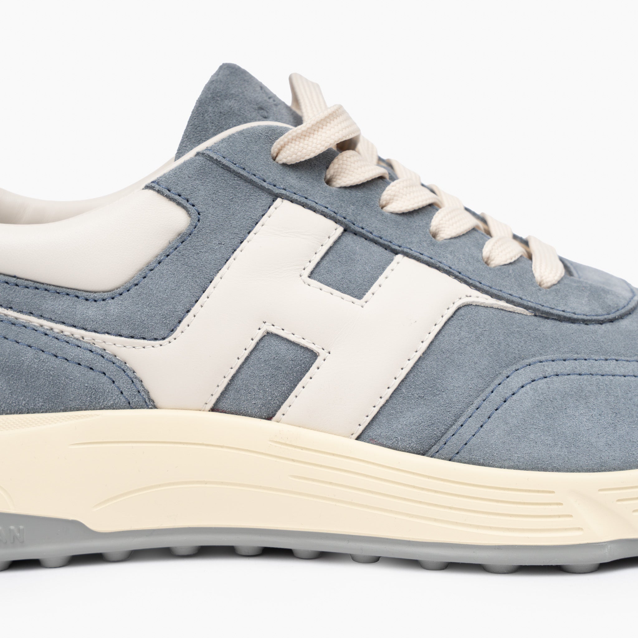 Hogan Sneakers Lichtblauw | Hyperlight