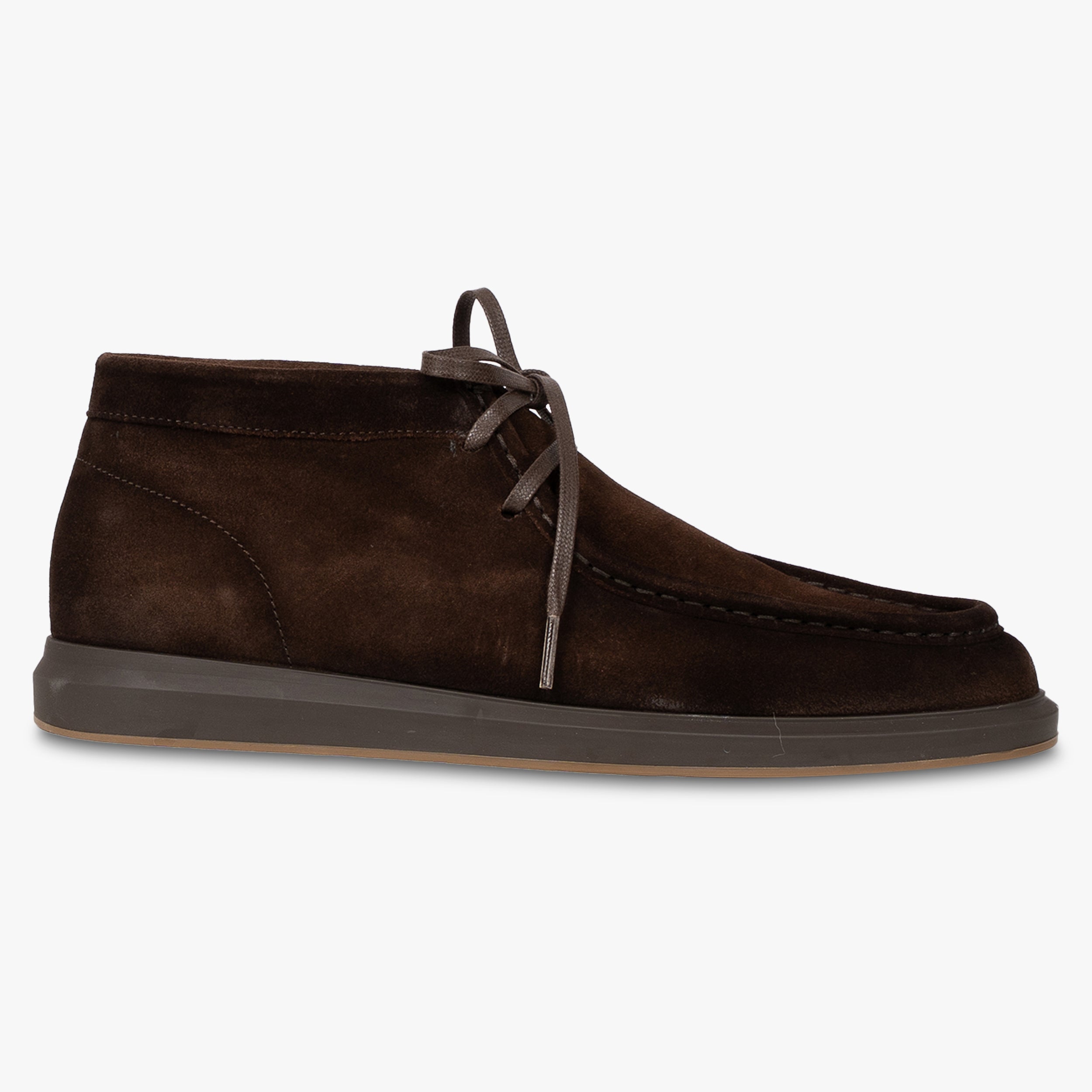 Magnanni Veterschoen Bruin Suède