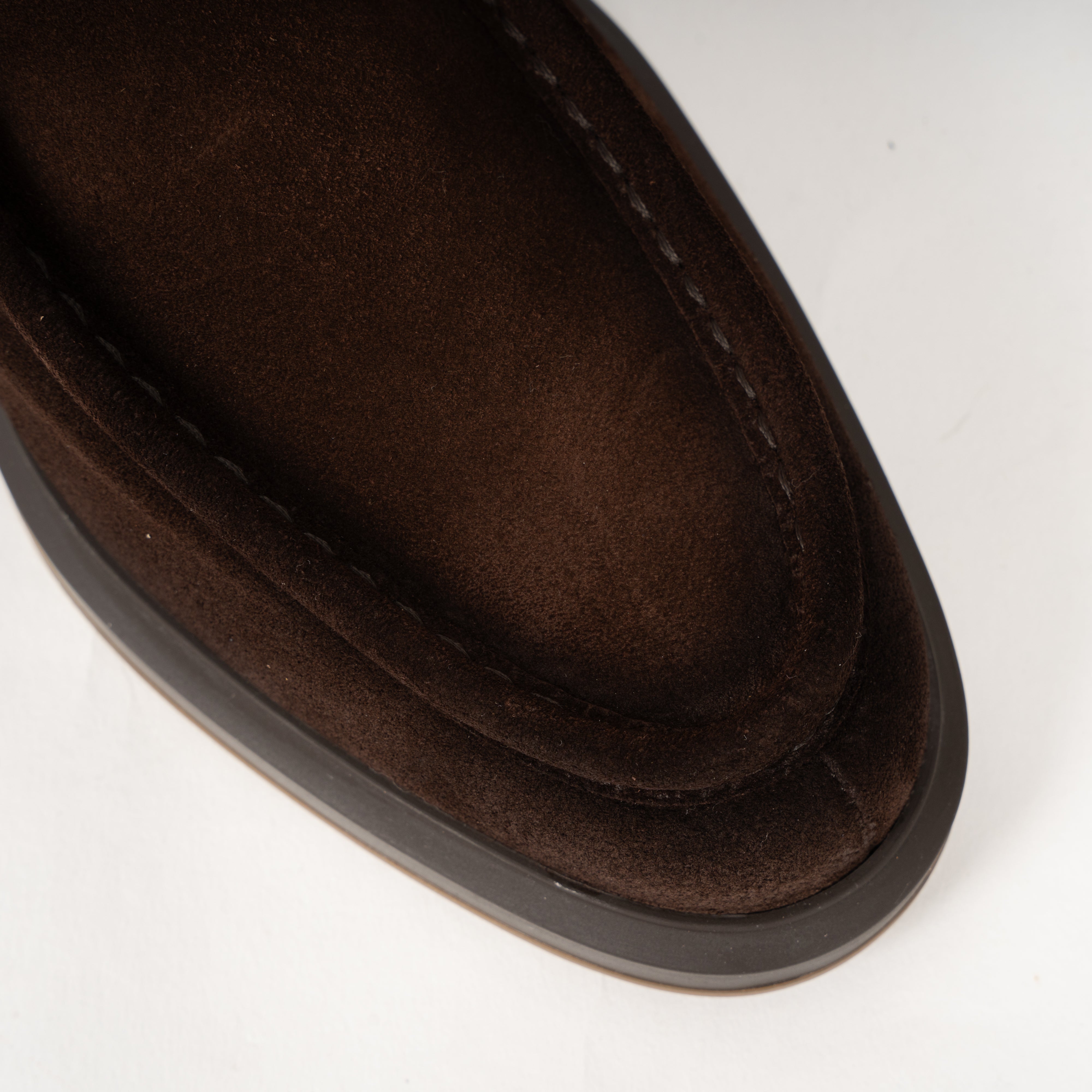 Magnanni Veterschoen Bruin Suède