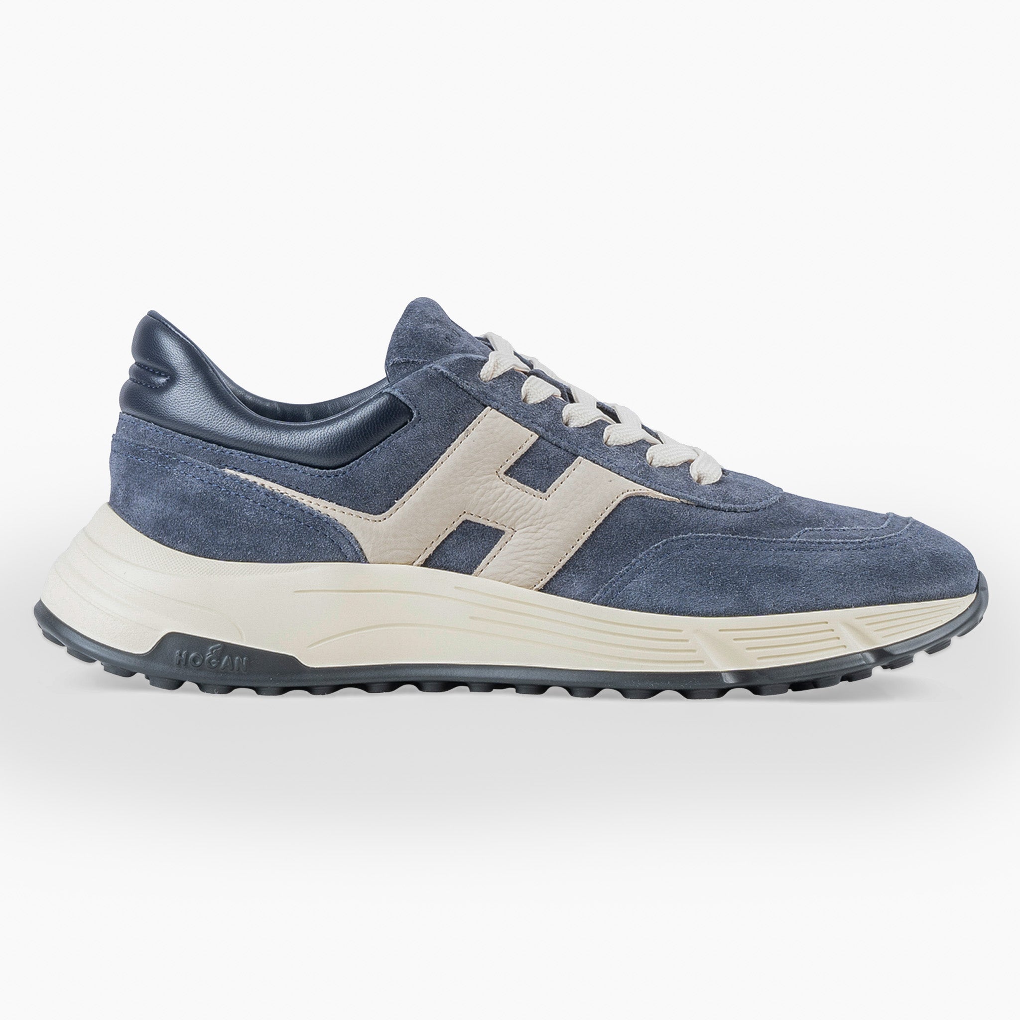 Hogan Sneakers Lichtblauw | Hyperlight