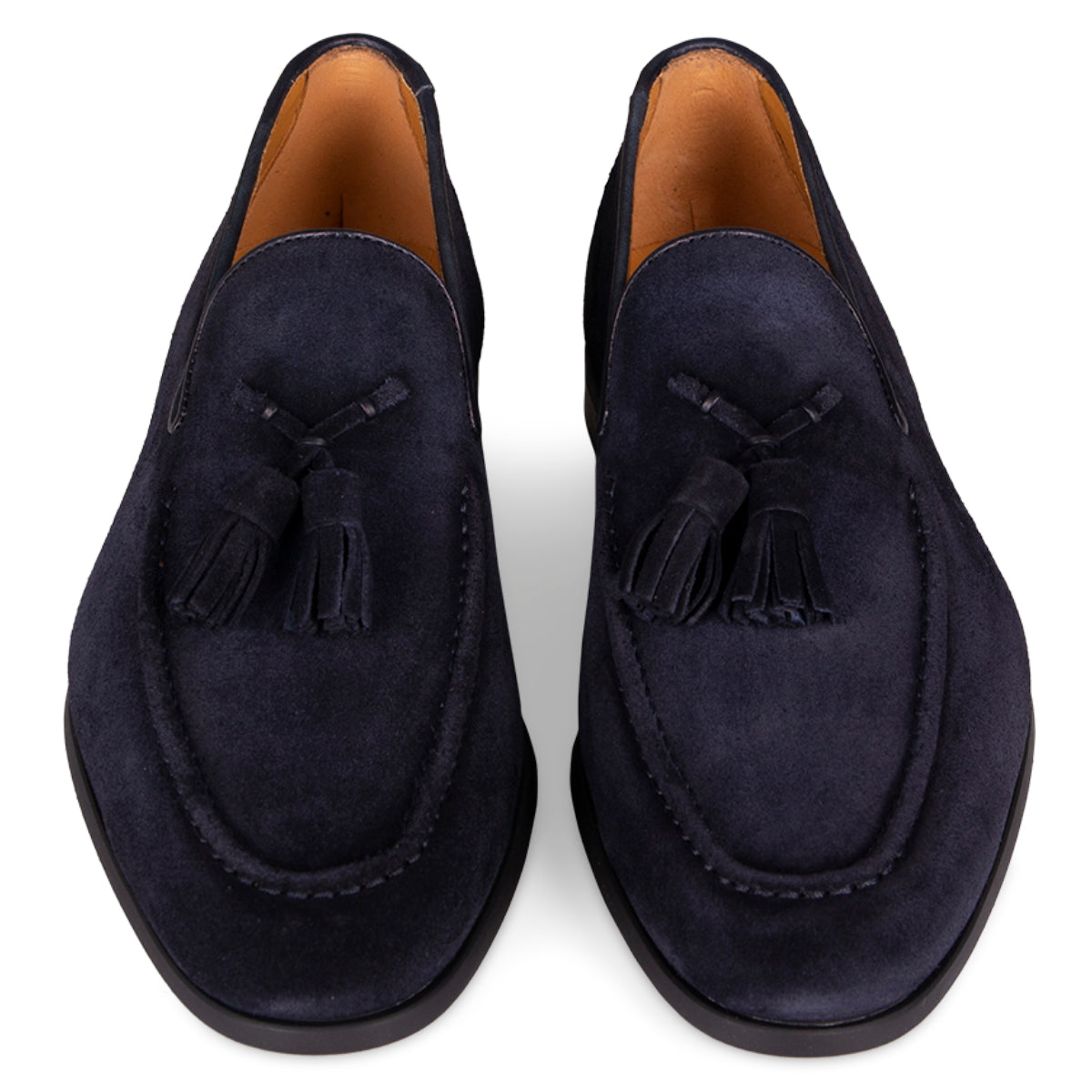 Magnanni Loafer Donkerblauw |  Docio 2