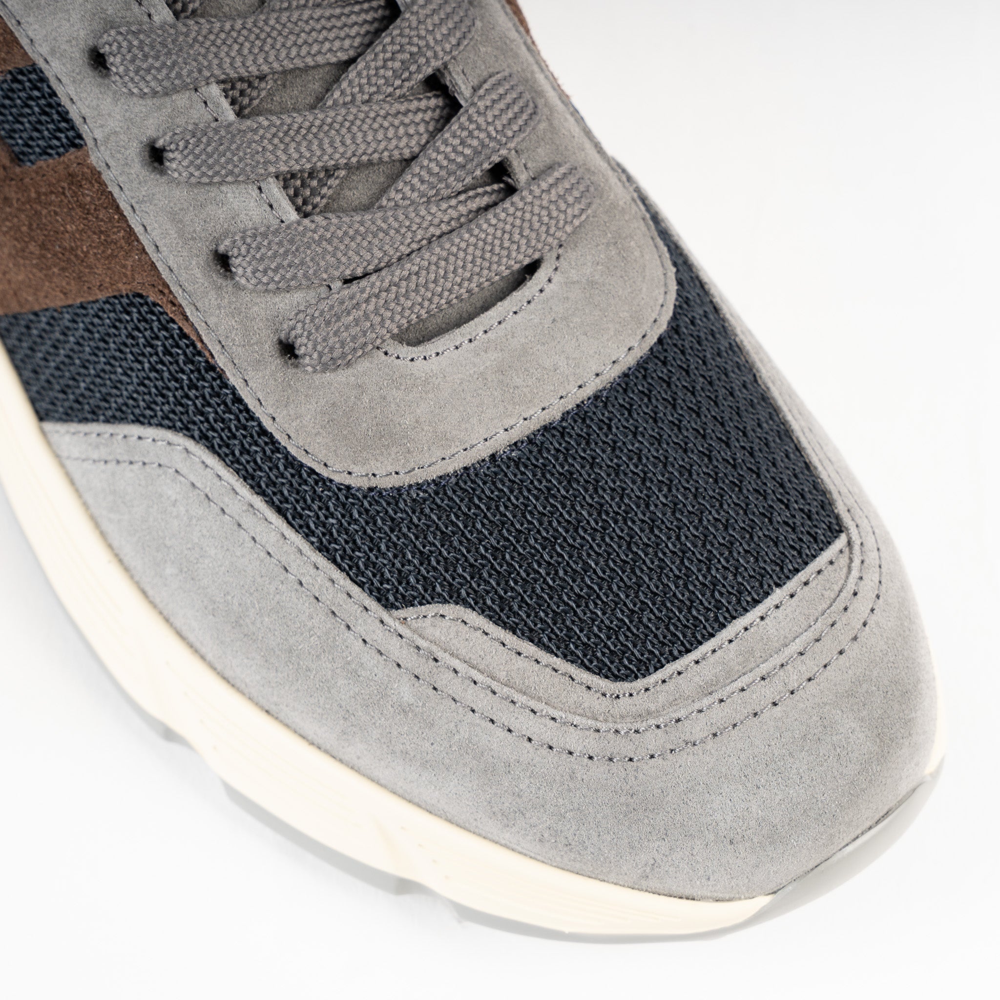 Hogan Sneakers Blauw & Grijs | Hyperlight