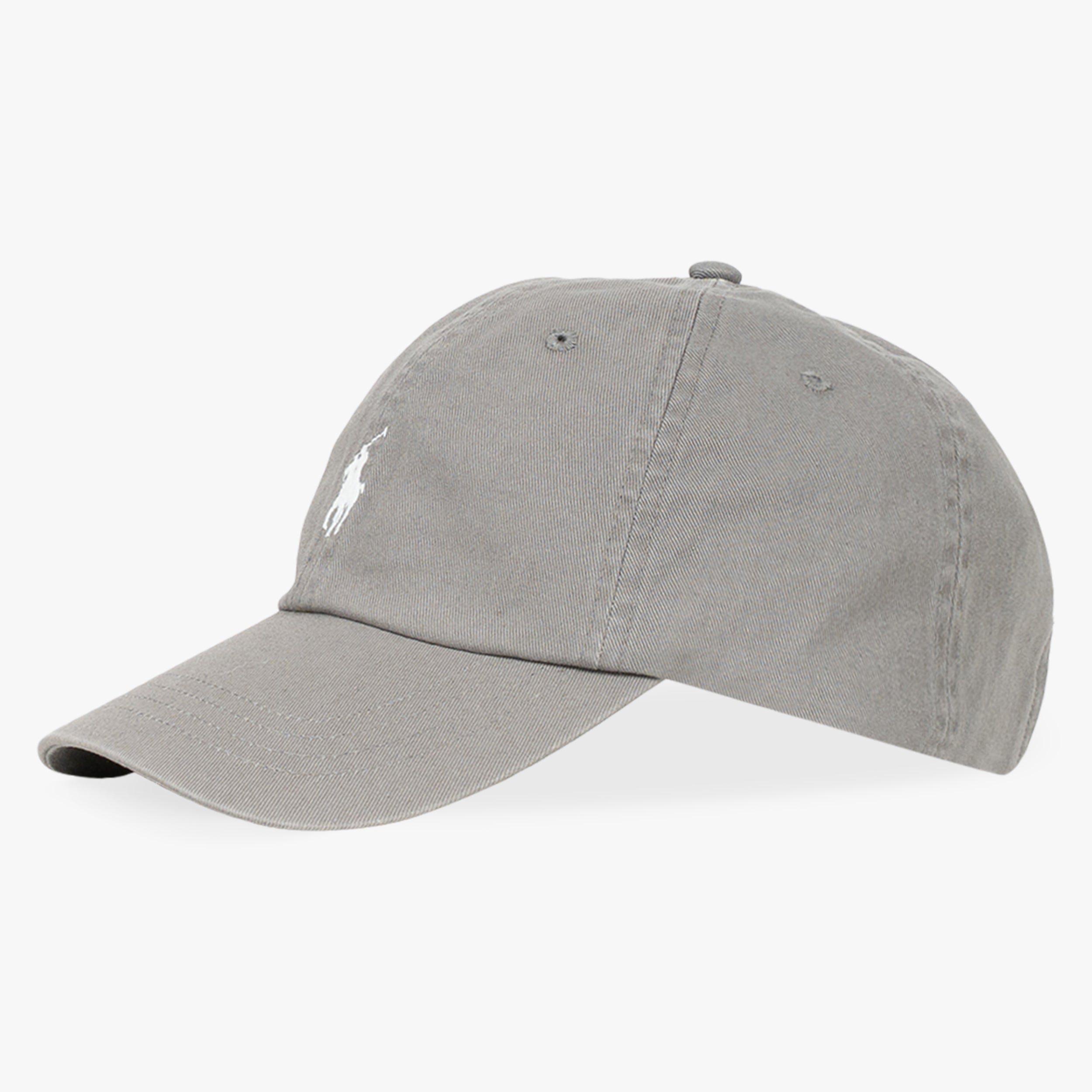 Ralph Lauren Pet Grijs | Baseball Chino