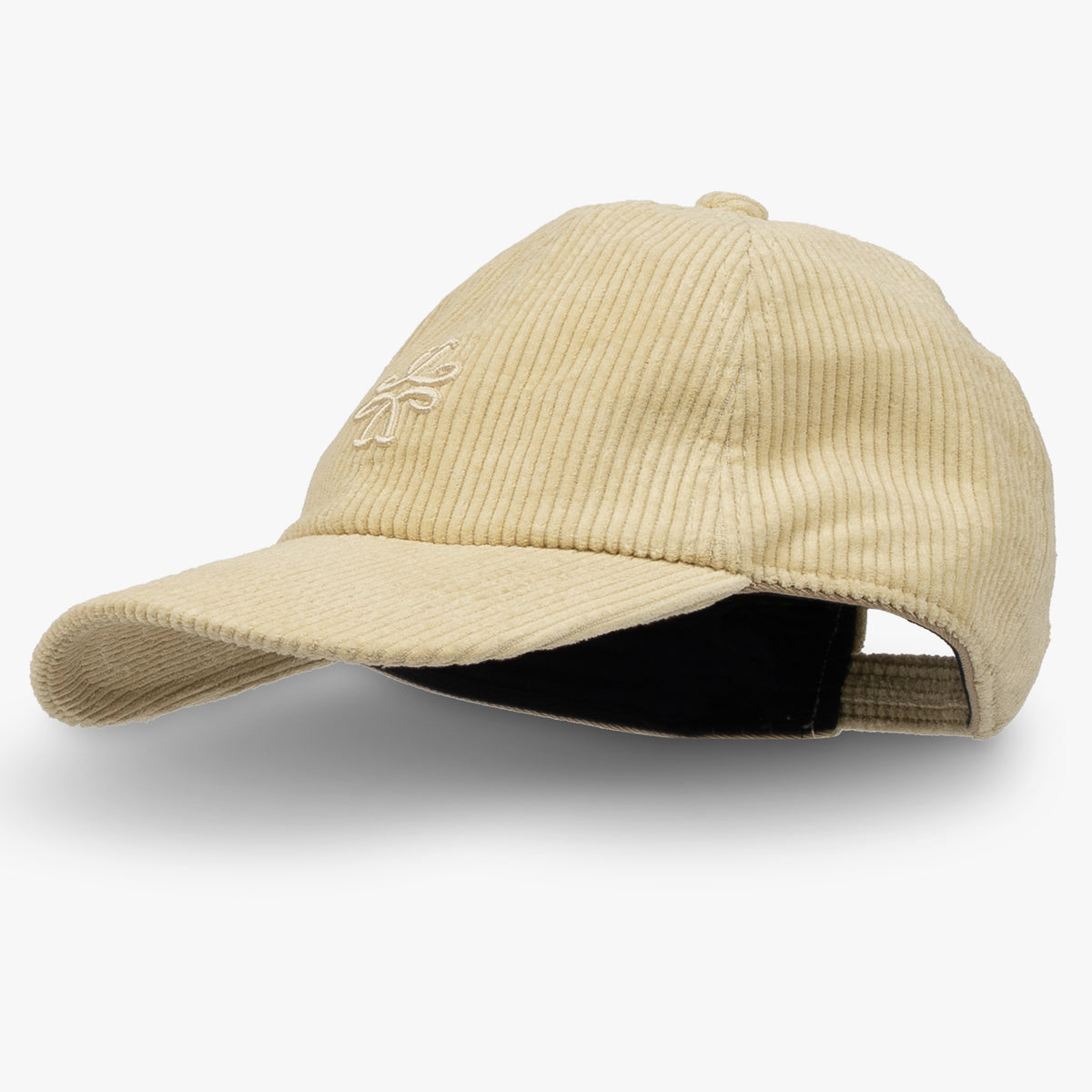 Jacob Cohen Corduroy Pet Crème