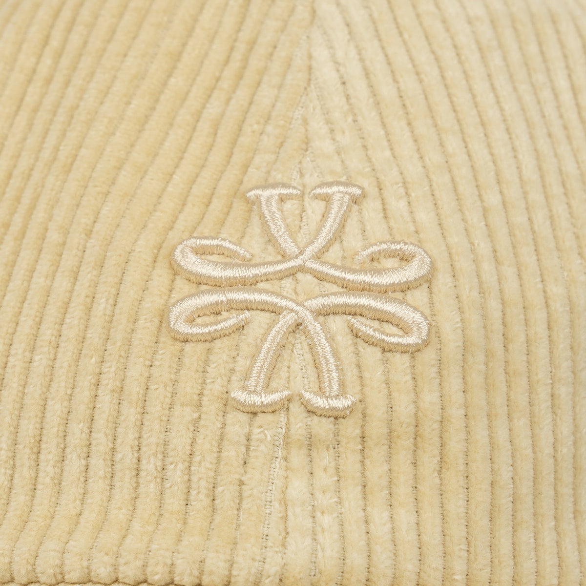 Jacob Cohen Corduroy Pet Crème