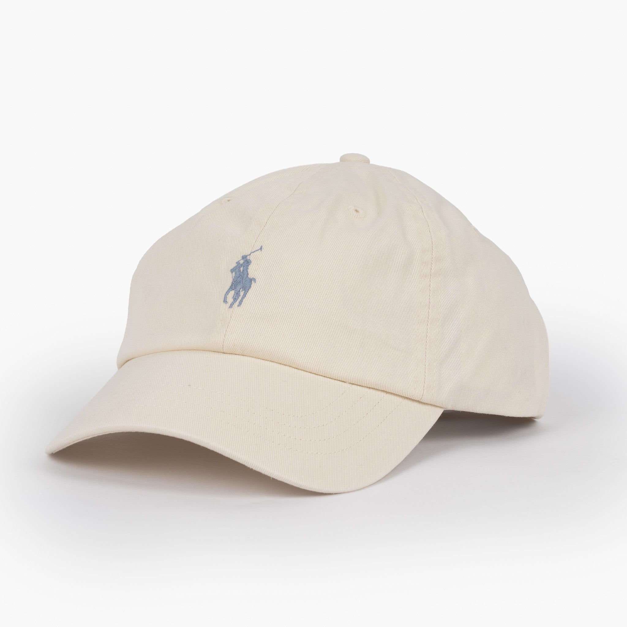 Ralph Lauren Pet Crème | Cotton Chino