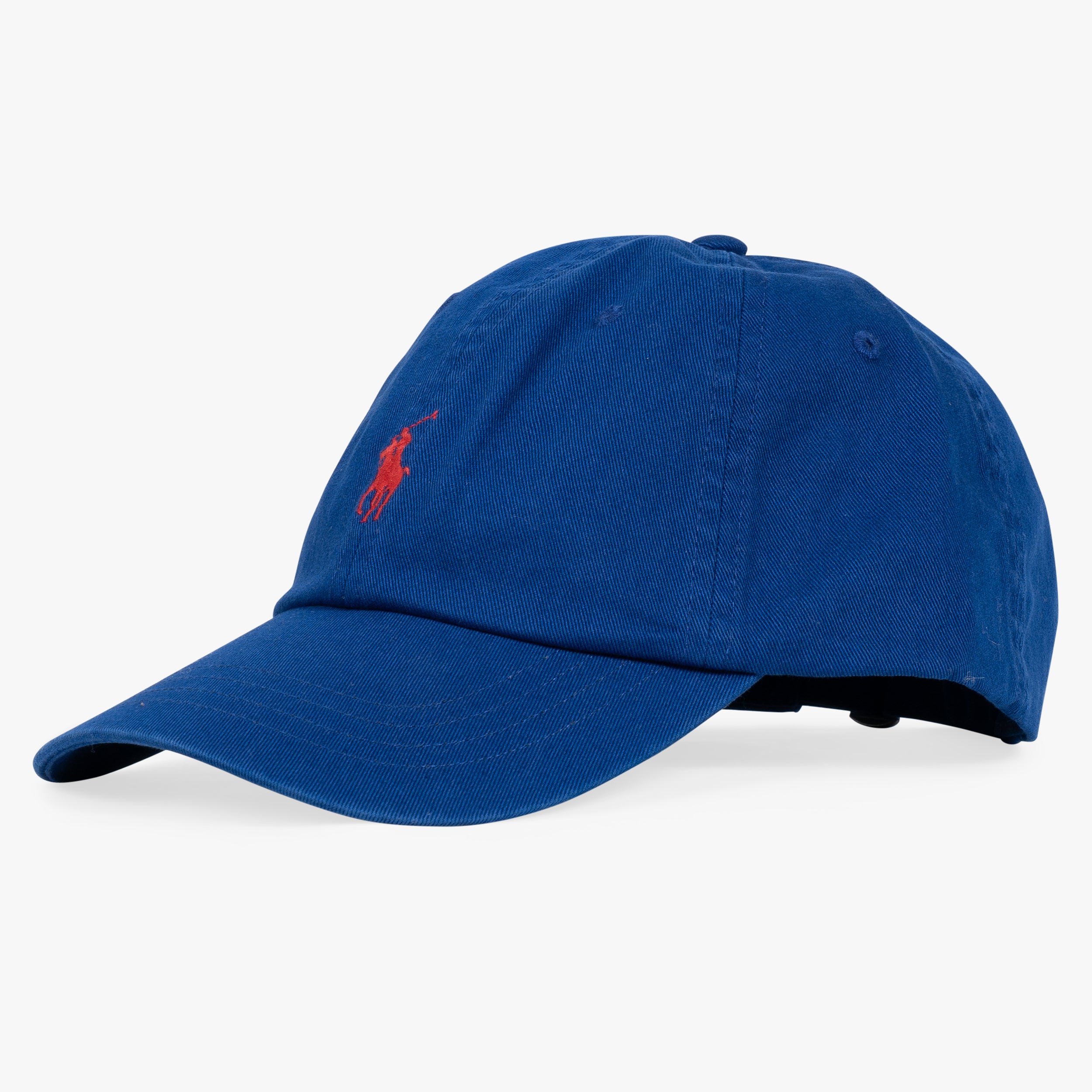 Ralph Lauren Pet Blauw | Cotton Chino