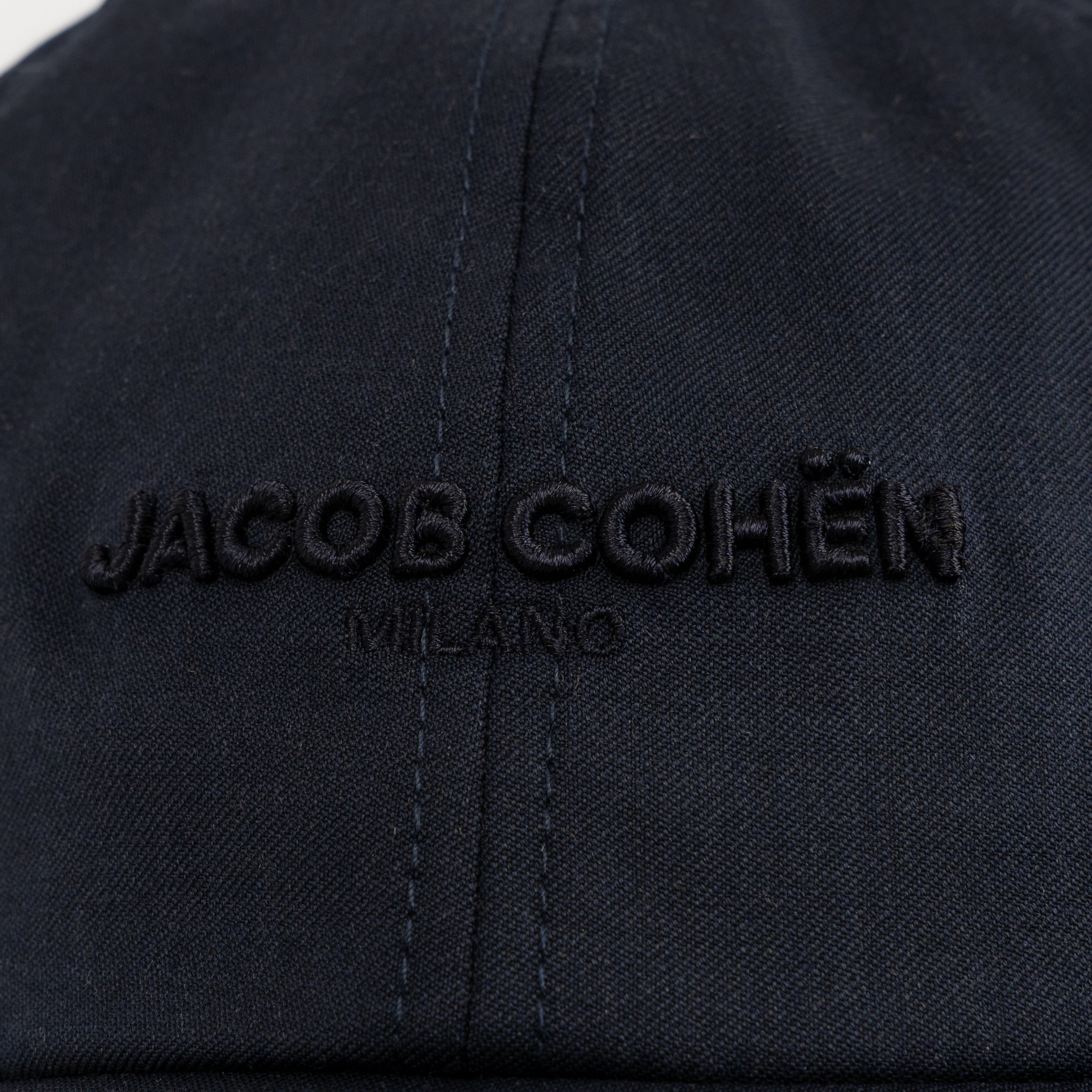 Jacob Cohen Pet Blauw