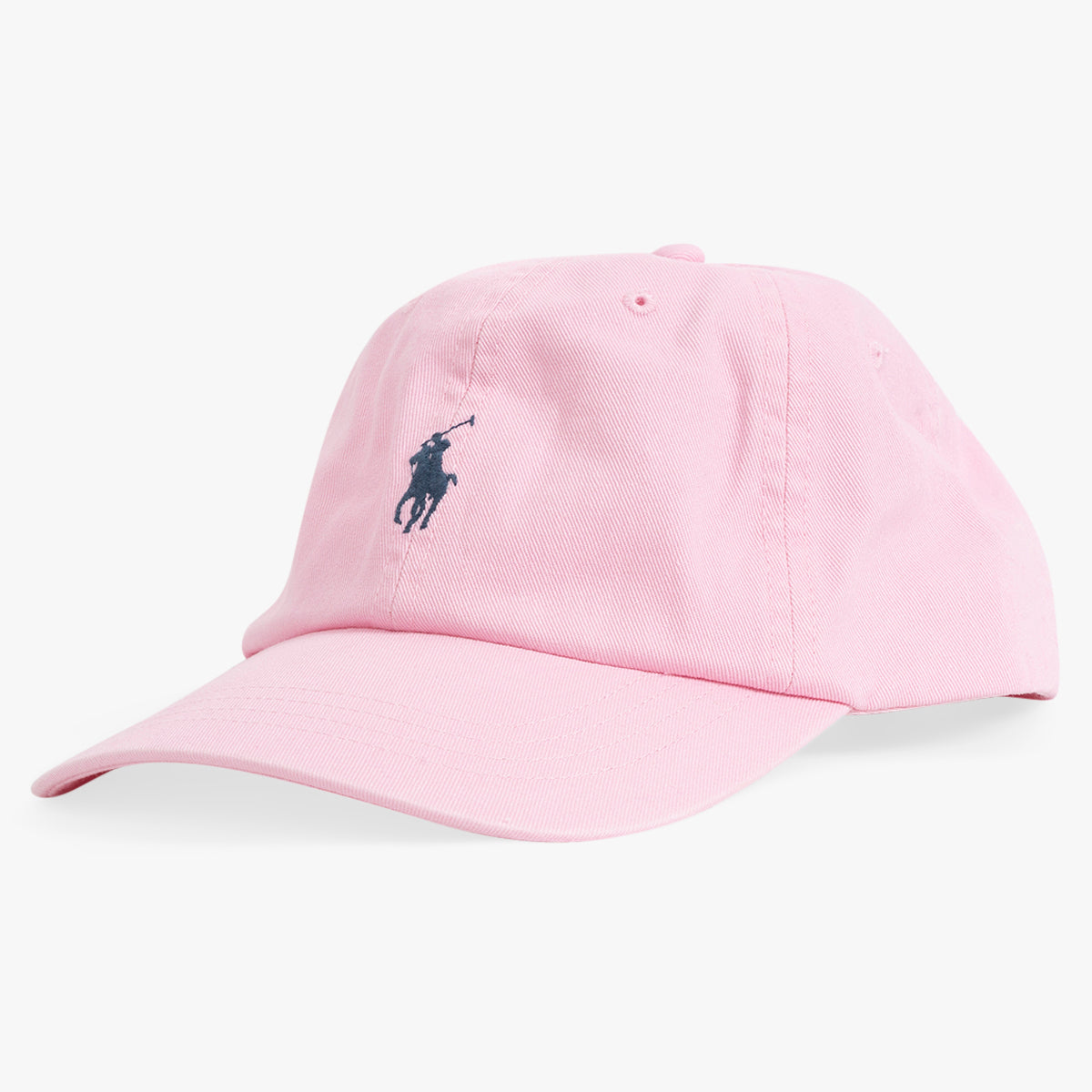 Ralph Lauren Pet Roze | Baseball Chino