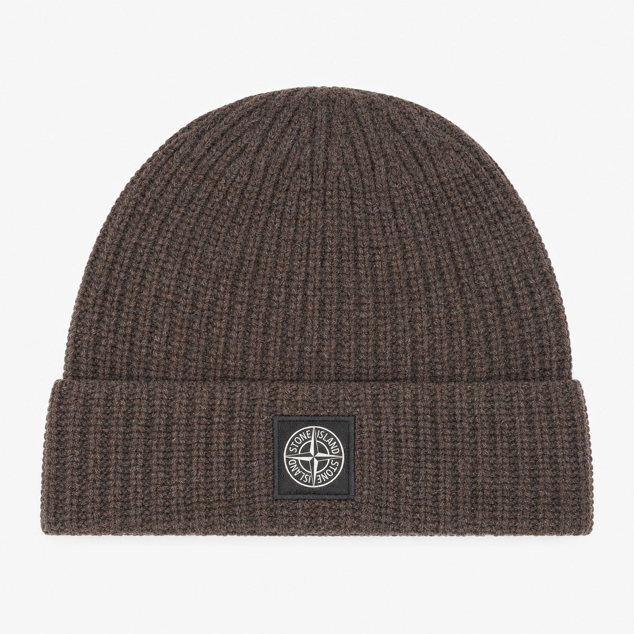 Stone Island Muts Grijs | Light RWS Geelong Wool