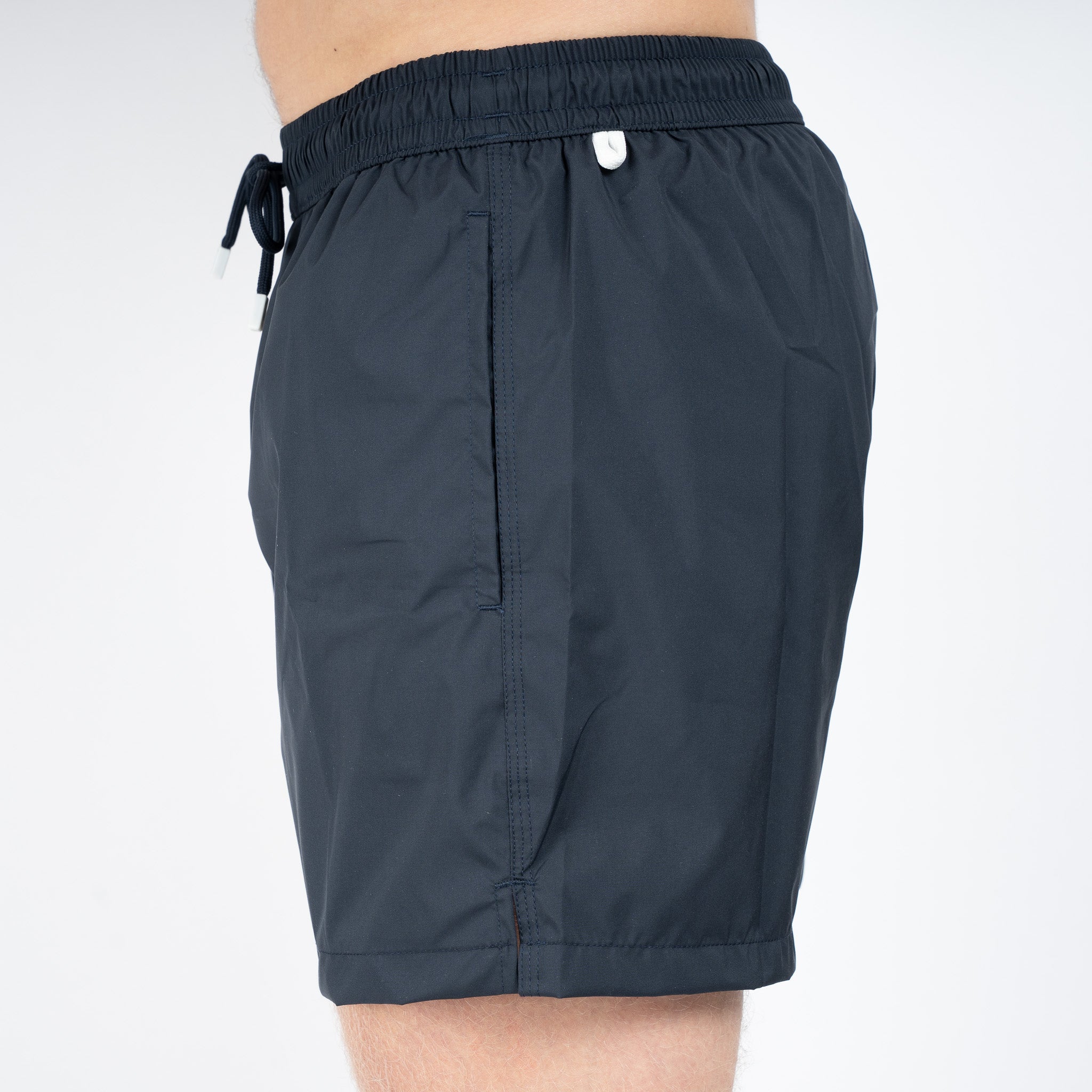 Fedeli Zwembroek Donkerblauw | Madeira Airstop