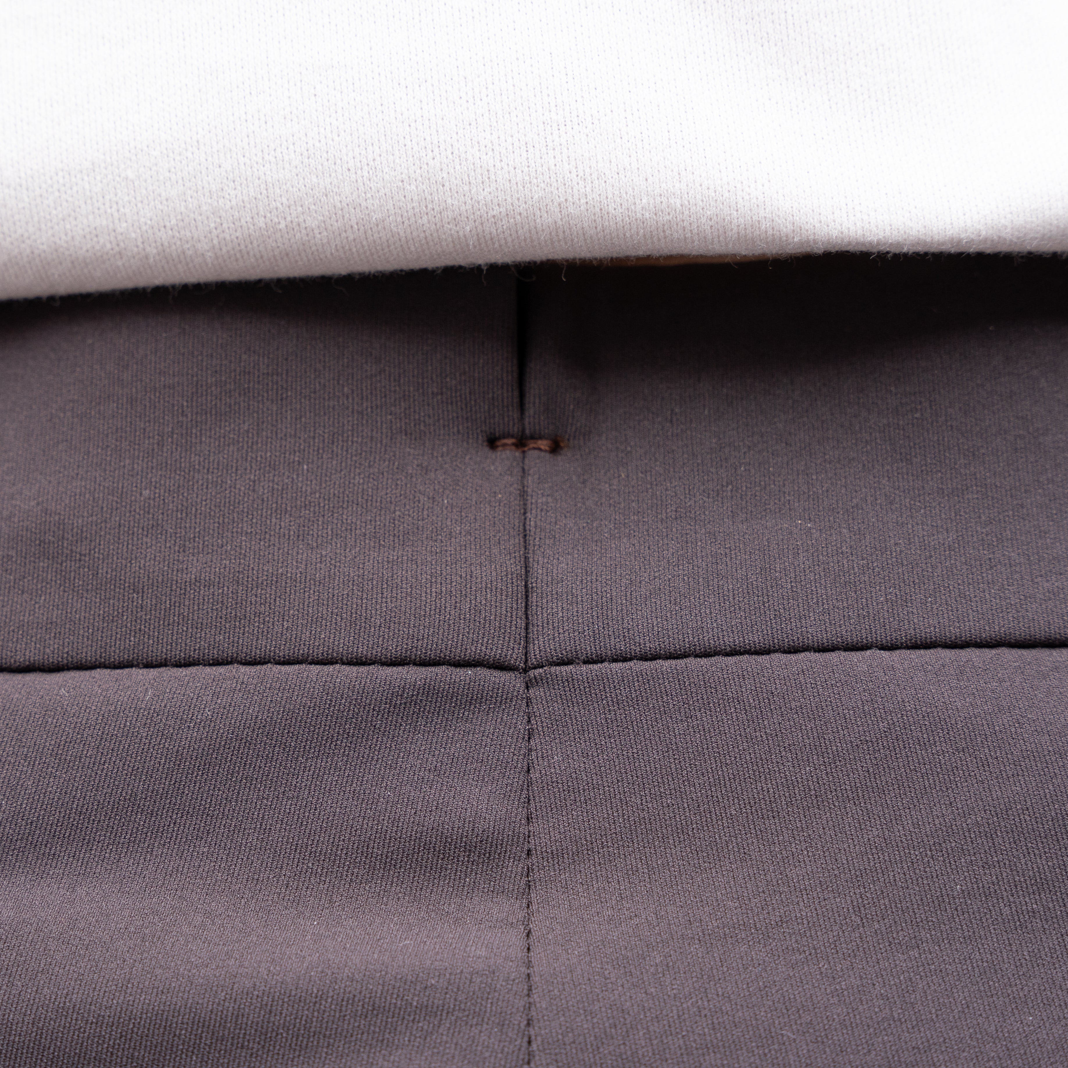 Berwich Korte Broek Bruin | Morello Short