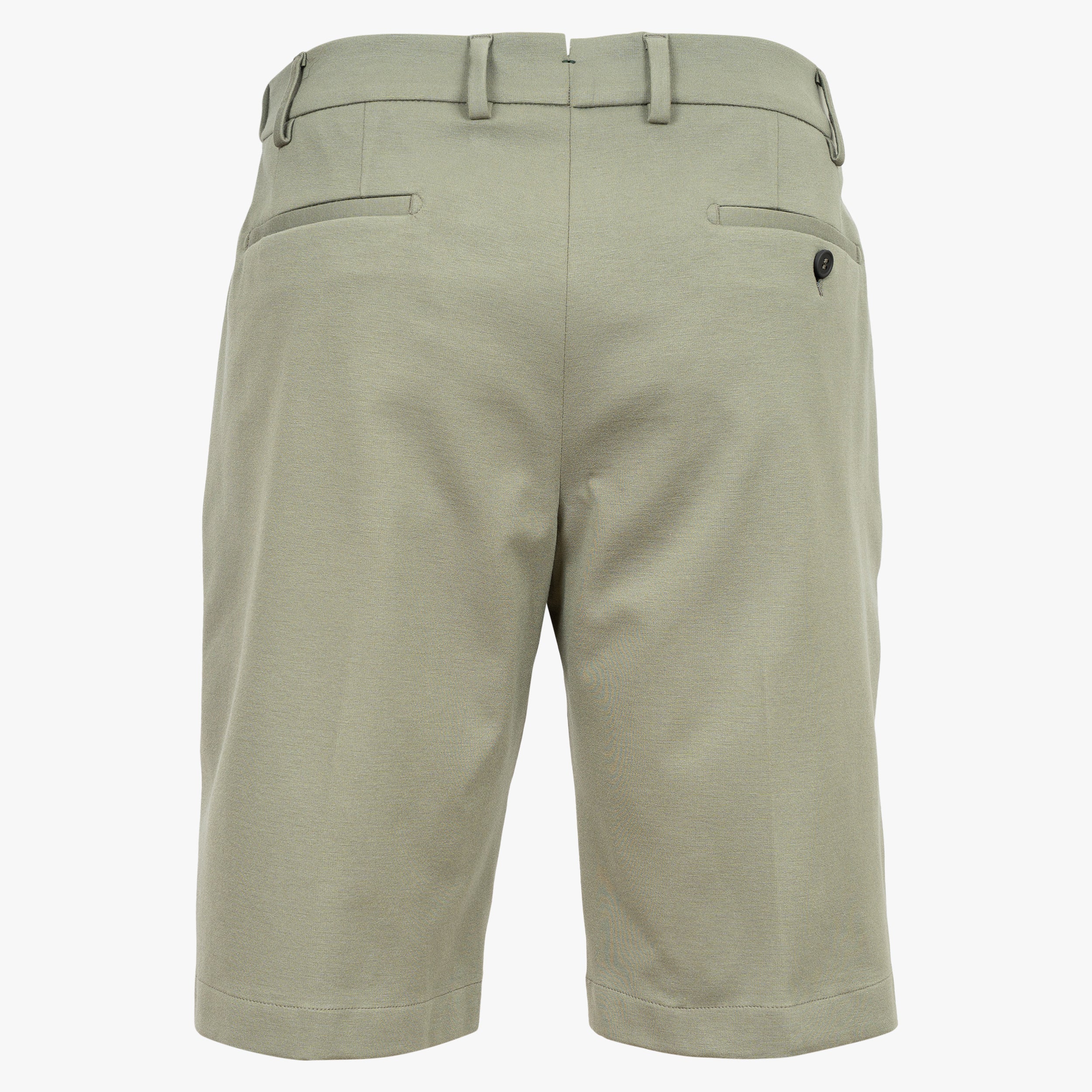 Berwich Korte Broek Lichtgroen | Bermuda Elax