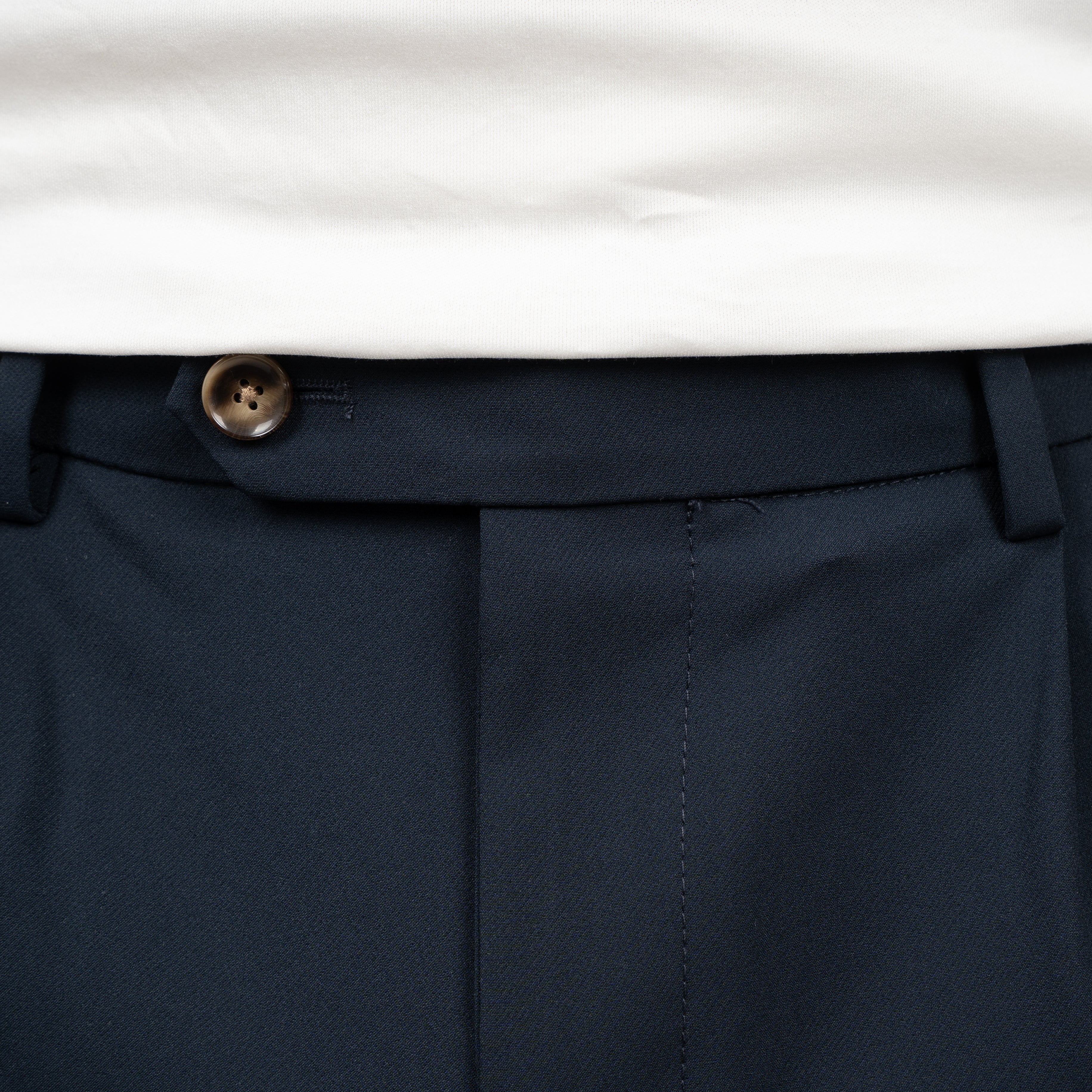 SEVEN DIALS Korte Broek Blauw | Penley