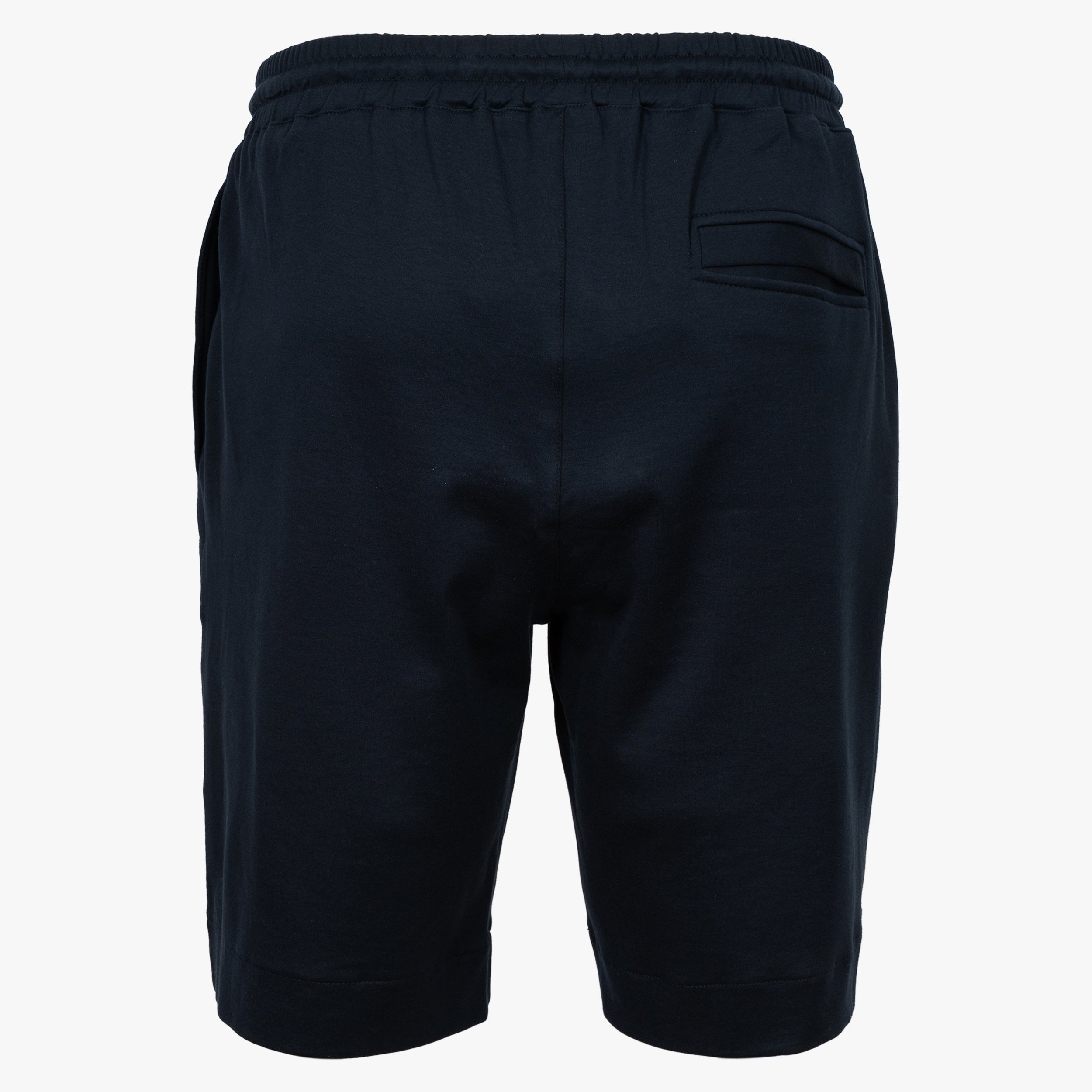 Gran Sasso Korte Broek Blauw