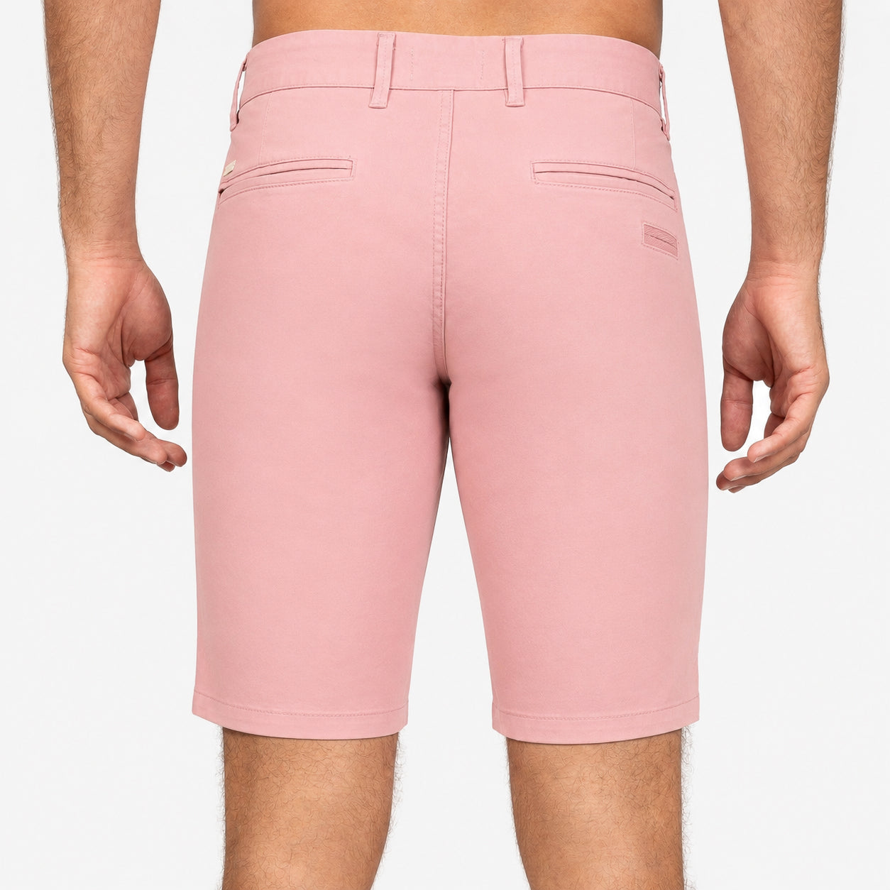 SEVEN DIALS Korte Broek Roze | Aurick