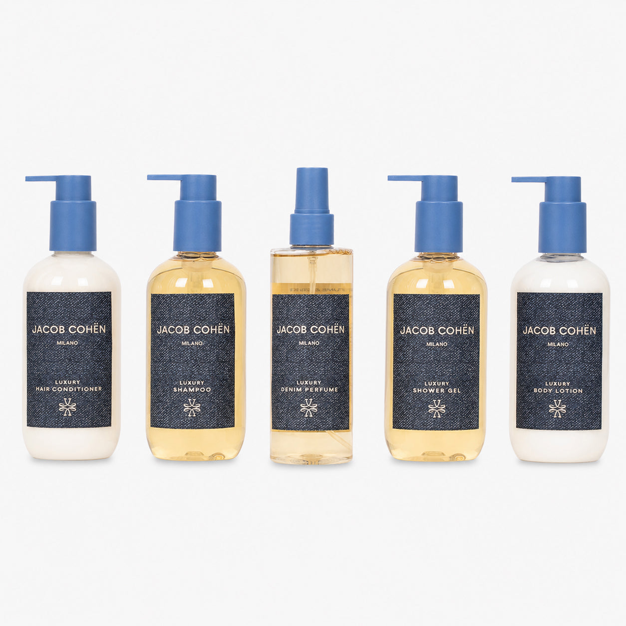 Jacob Cohen Bodycare Collection Set