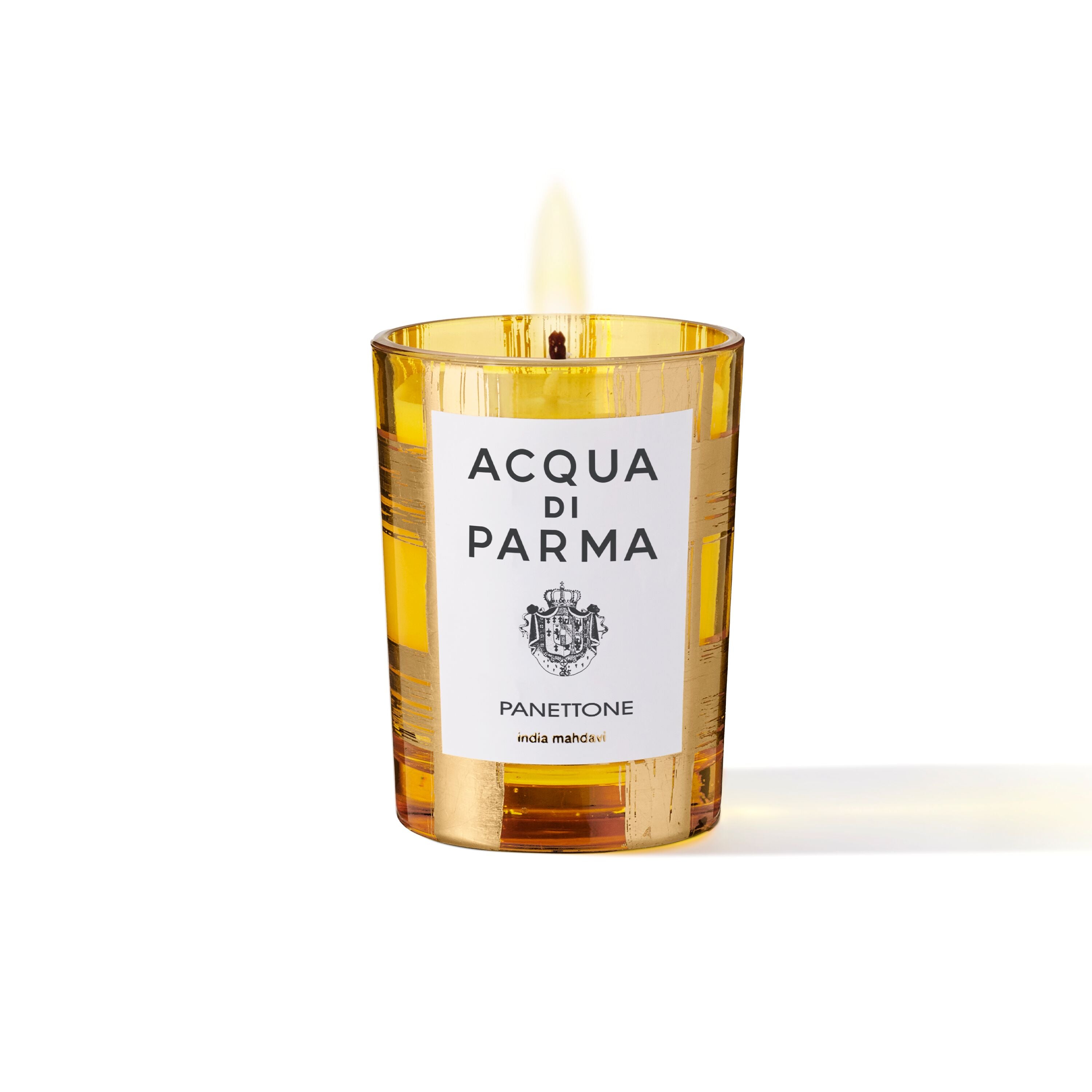 Acqua di Parma Panetone Kaars