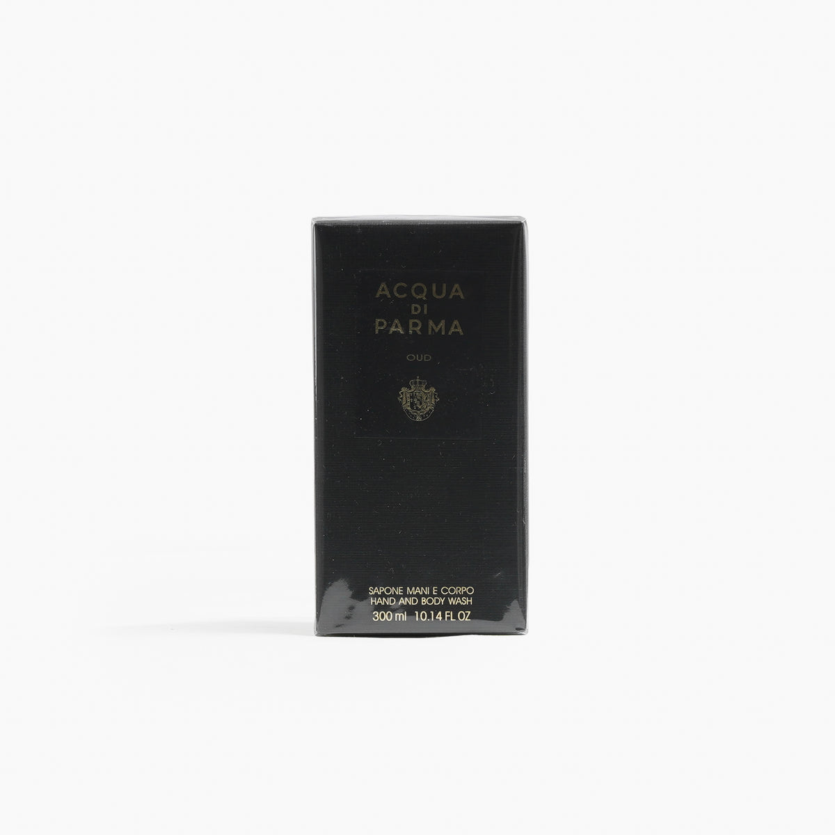 Acqua di Parma Hand & Body Wash | Oud 300 ML