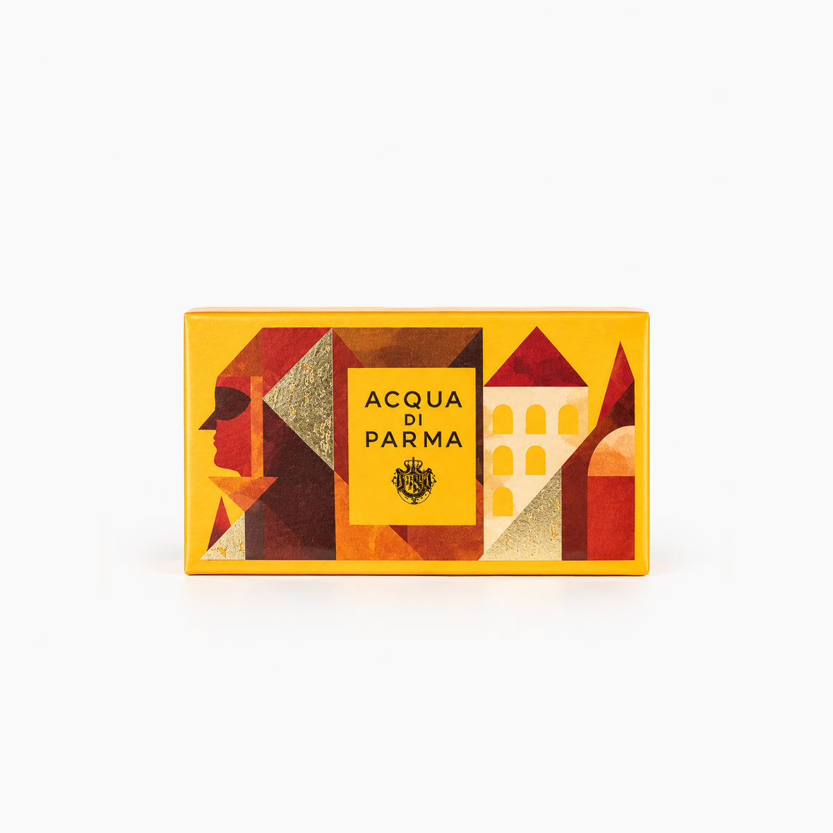 Acqua di Parma Gift Set | Selection Set 10x1,5 ML Holiday 26