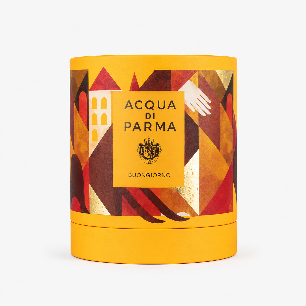 Acqua di Parma Gift Set | Buongiorno Holiday 26
