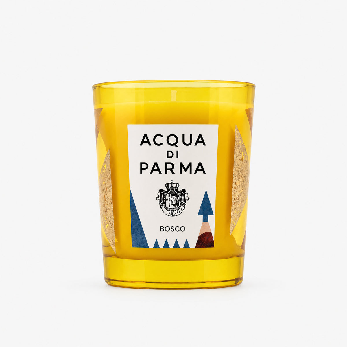 Acqua di Parma Kaars | Holiday Candle Bosco 26