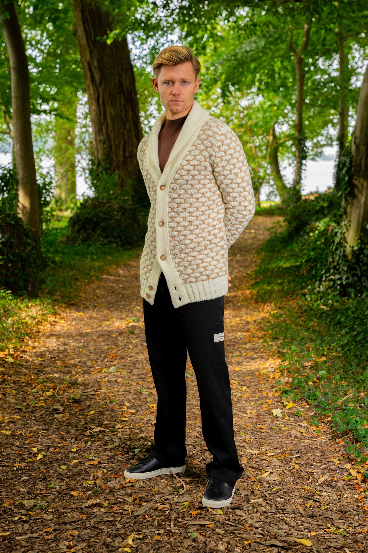 Flaneur herfst/winter 2026 | Gentlemen Mode