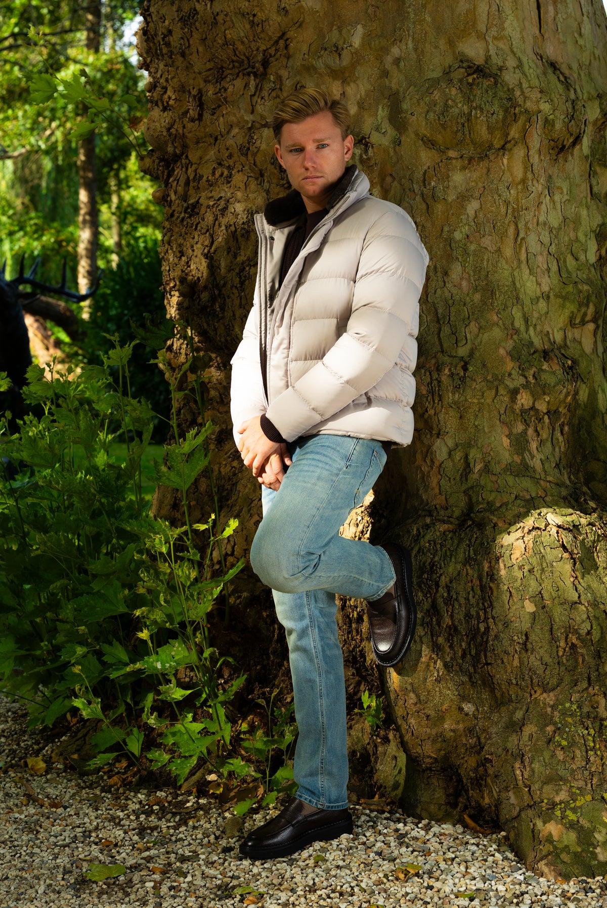 Genti herfst/winter 2026 | Gentlemen Mode